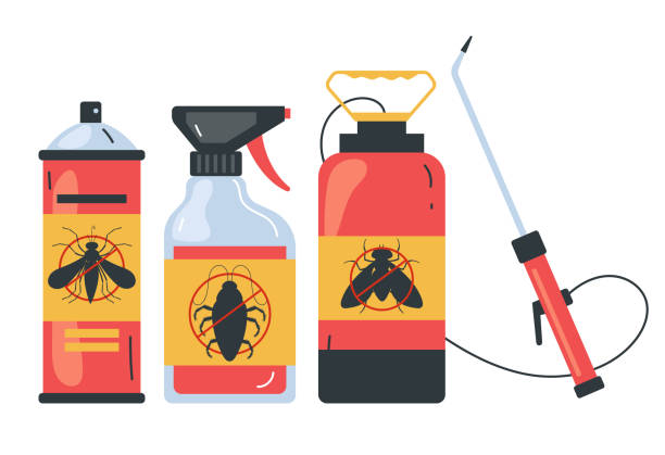 Best Pest Control Near Me in Lincroft, NJ